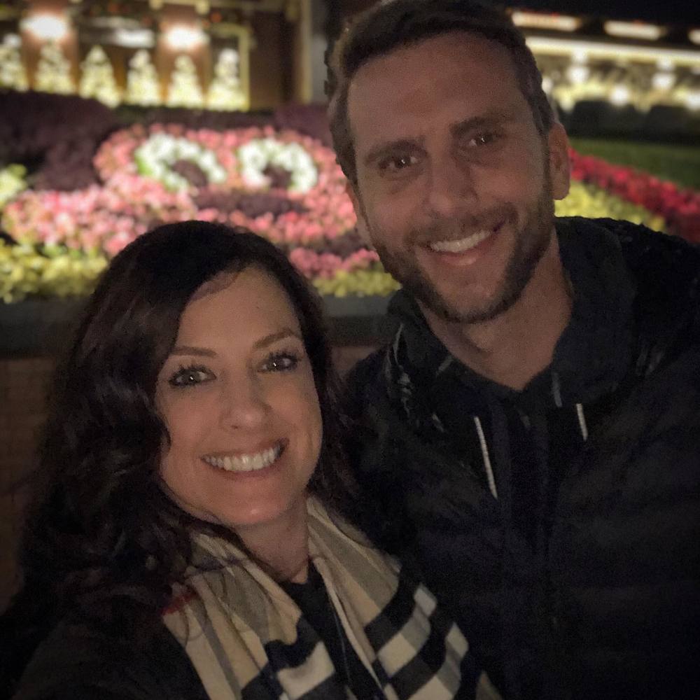 Meet your Posher, Suzie